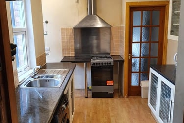 3 bed flat, Lonsdale Terrace, Jesmond, Newcastle, NE23HQ - Image 5